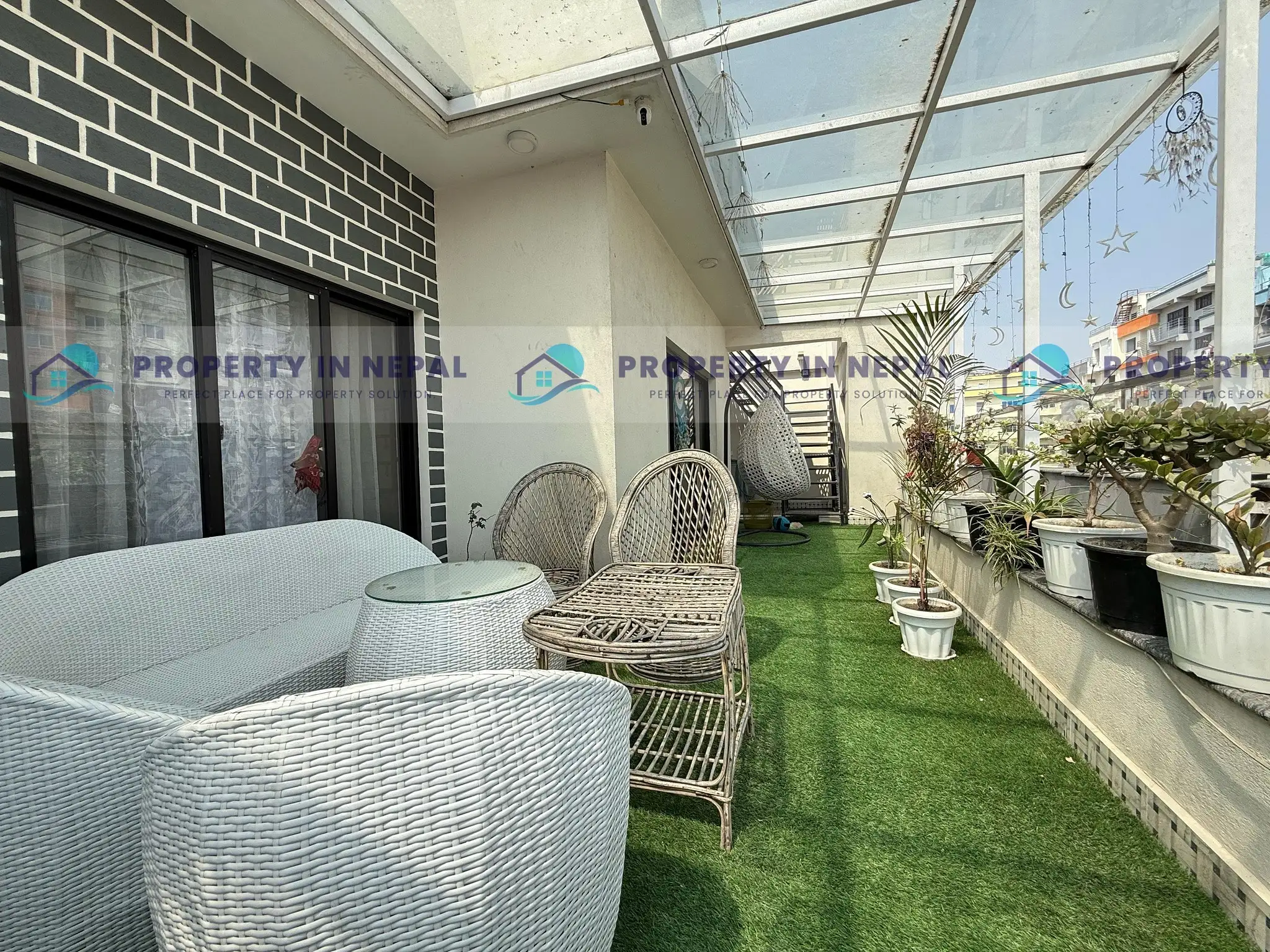 Residential House On Sale Image 9