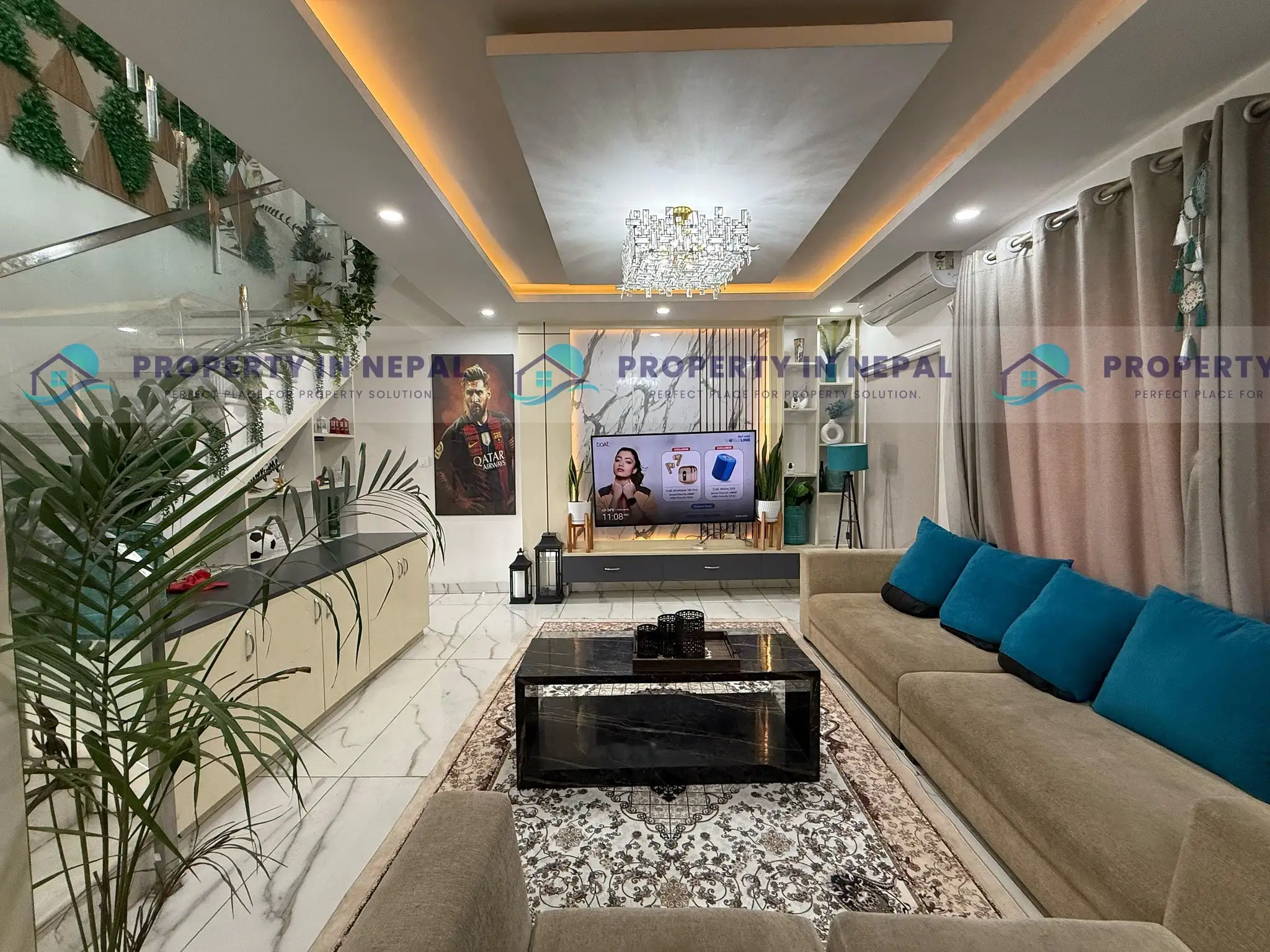 Residential House On Sale Image 8