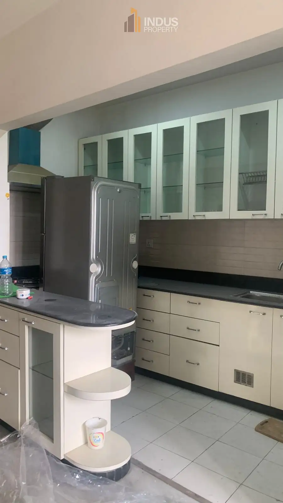 Apartment on rent at Classic Tower, Hattiban Thumbnail Image