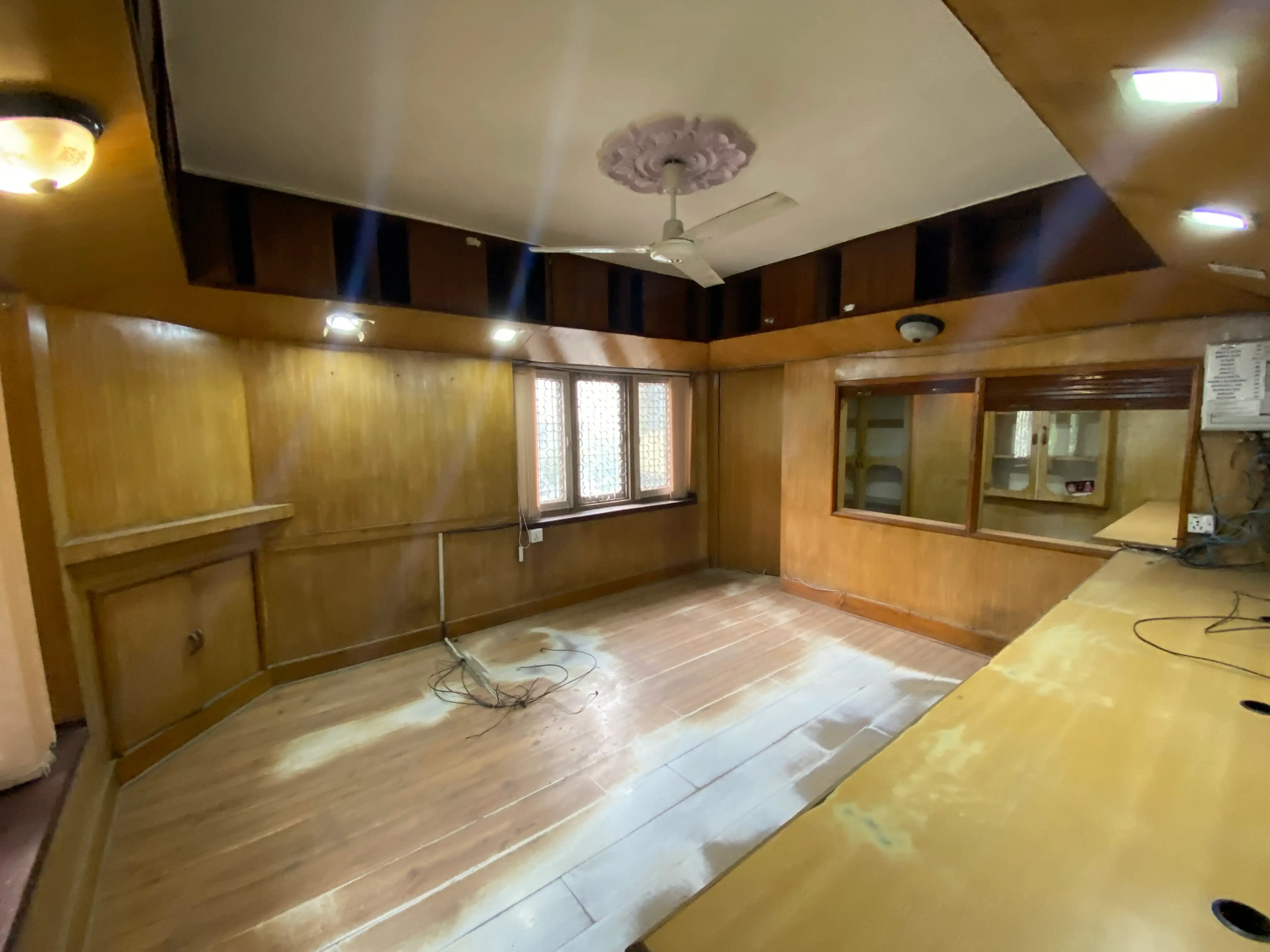 Residential House On Rent Image 2