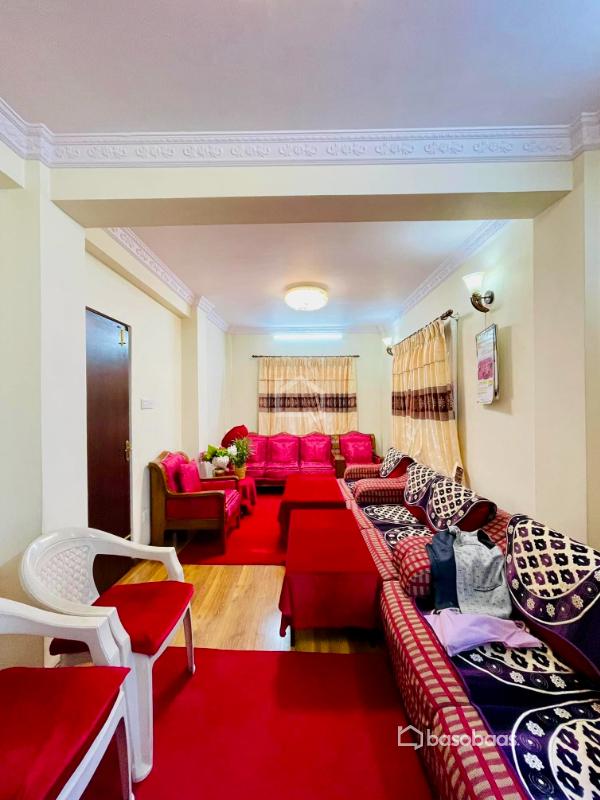 Duplex house on sale at Chundevi : House for Sale in Chundevi, Kathmandu Image 2