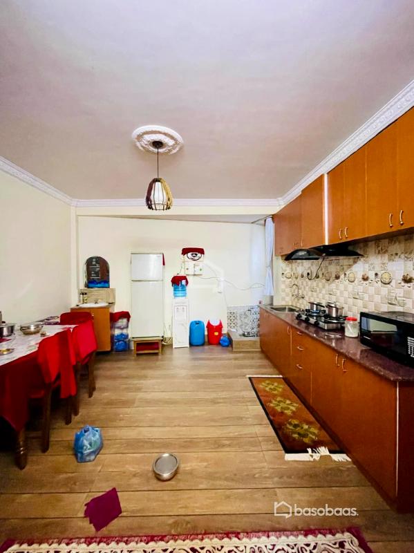 Duplex house on sale at Chundevi : House for Sale in Chundevi, Kathmandu Image 3