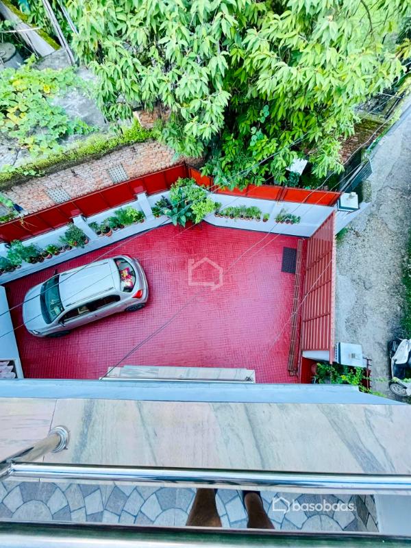 Duplex house on sale at Chundevi : House for Sale in Chundevi, Kathmandu Image 6