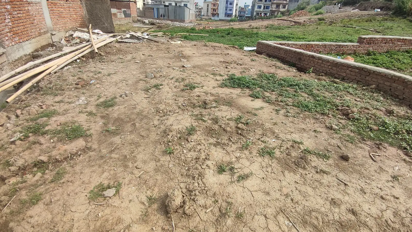 Land on sale at Tikathali, lalitpur Image 4