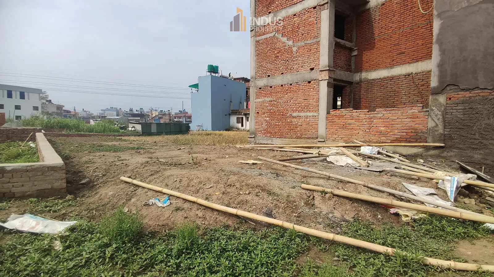 Land on sale at Tikathali, lalitpur Image 1