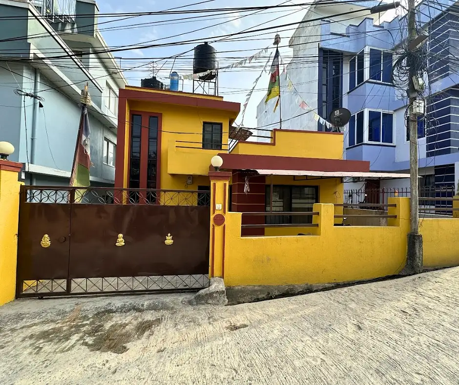 Residential House On Sale Thumbnail