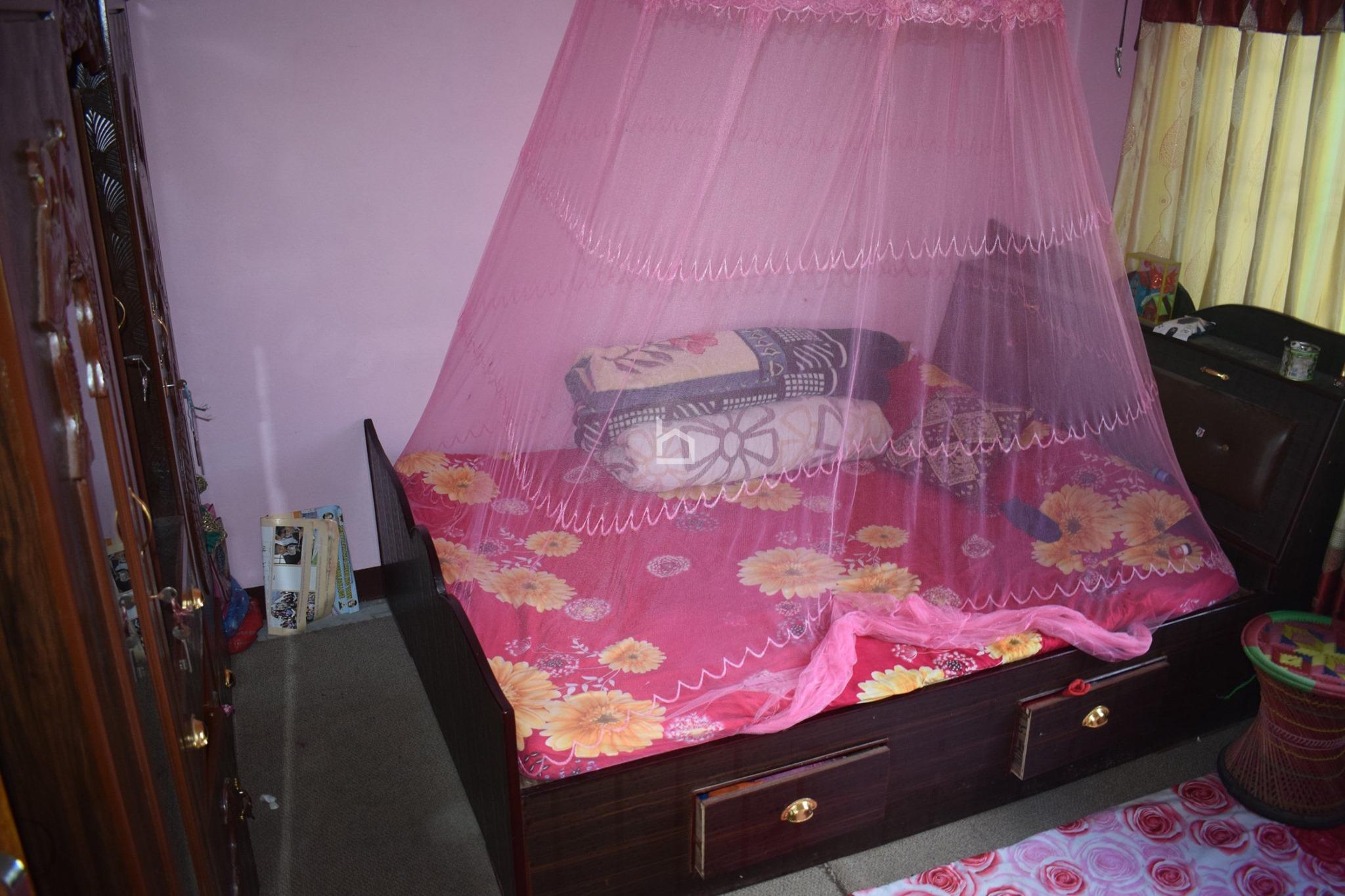 SOLD OUT : House for Sale in Dadikot, Bhaktapur Image 4