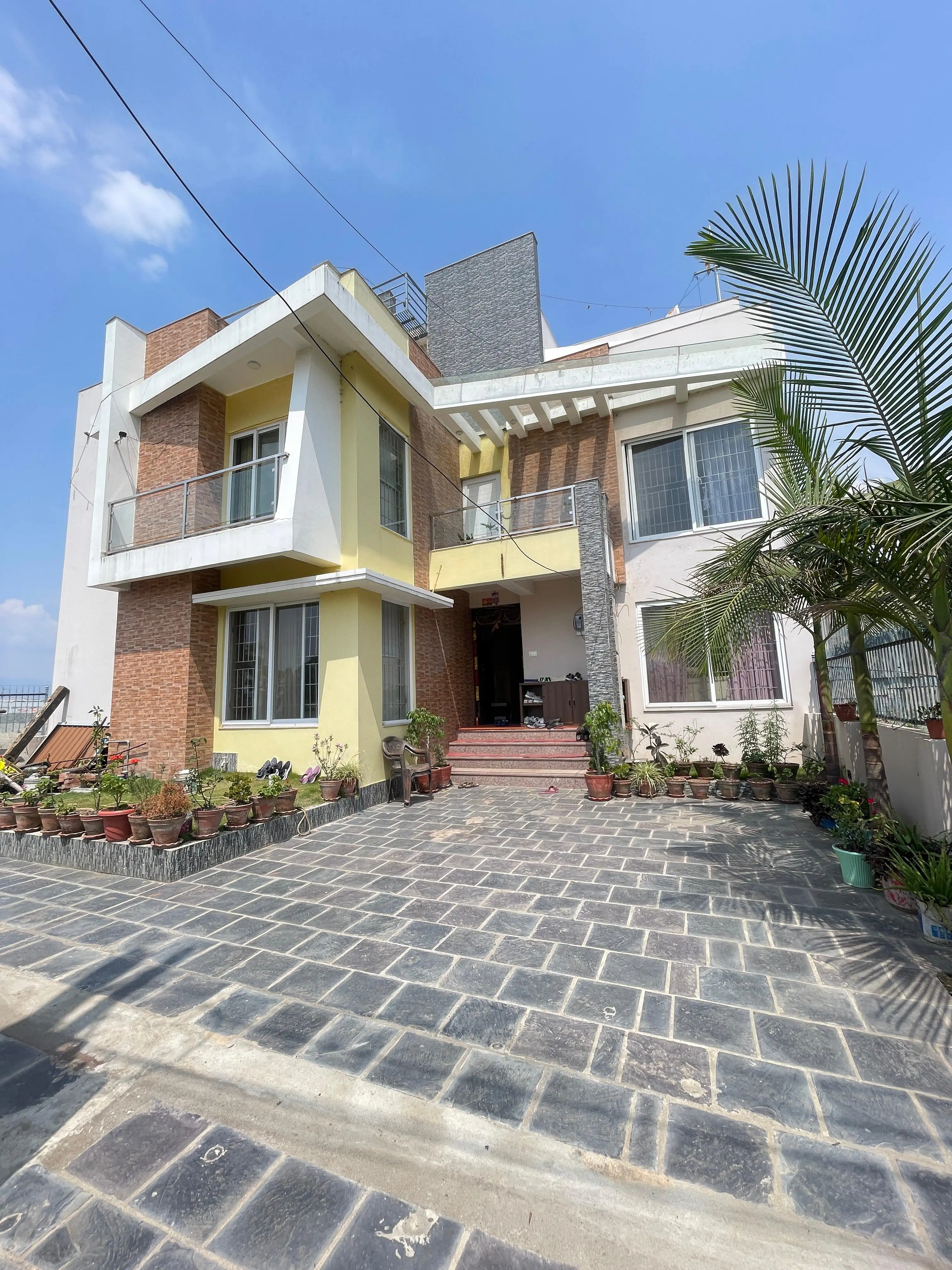 House for sale at Harisiddhi Image 12