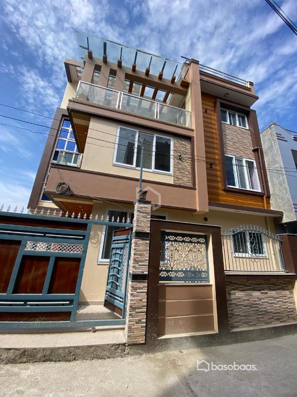 House on sale-Imadol : House for Sale in Imadol, Lalitpur Thumbnail