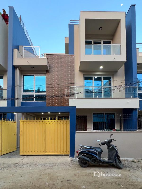 South Facing House On Sale at Imadol, Lalitpur !! : House for Sale in Imadol, Lalitpur Image 1