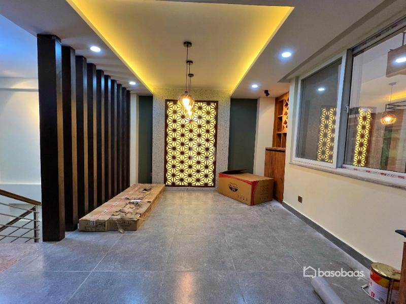 South Facing House On Sale at Imadol, Lalitpur !! : House for Sale in Imadol, Lalitpur Image 9