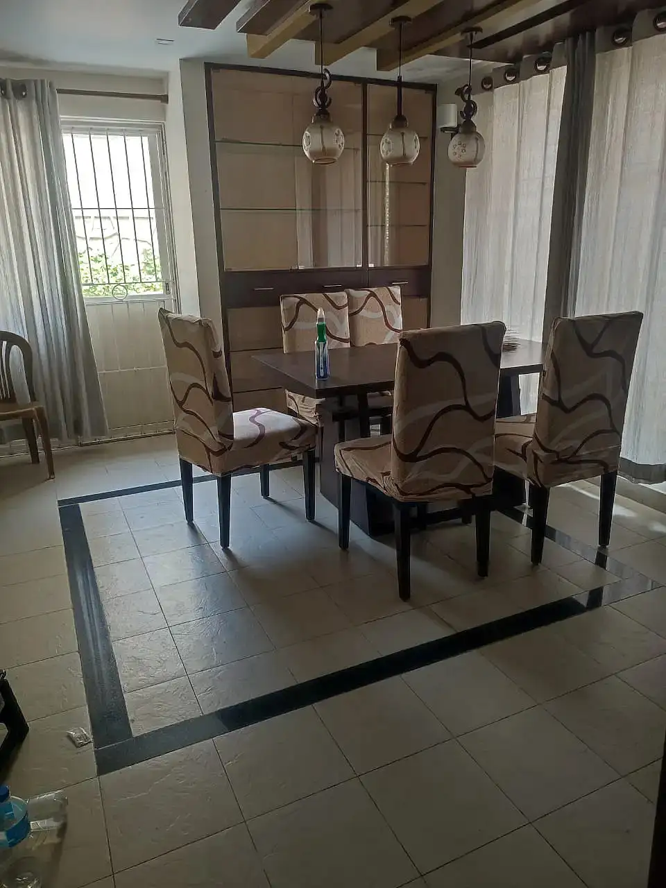 Residential House On Rent Image 1