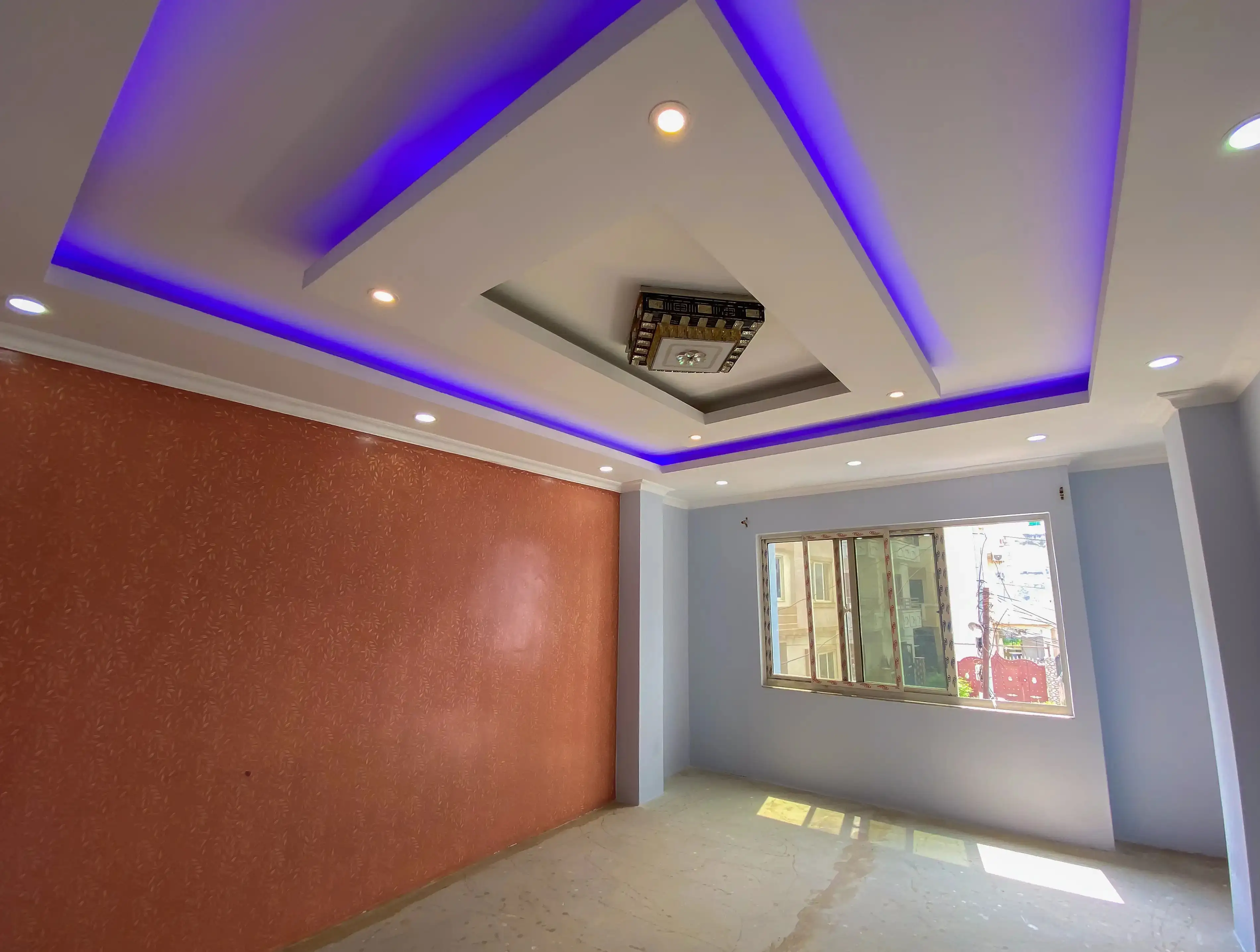Residential House On Rent Image 3