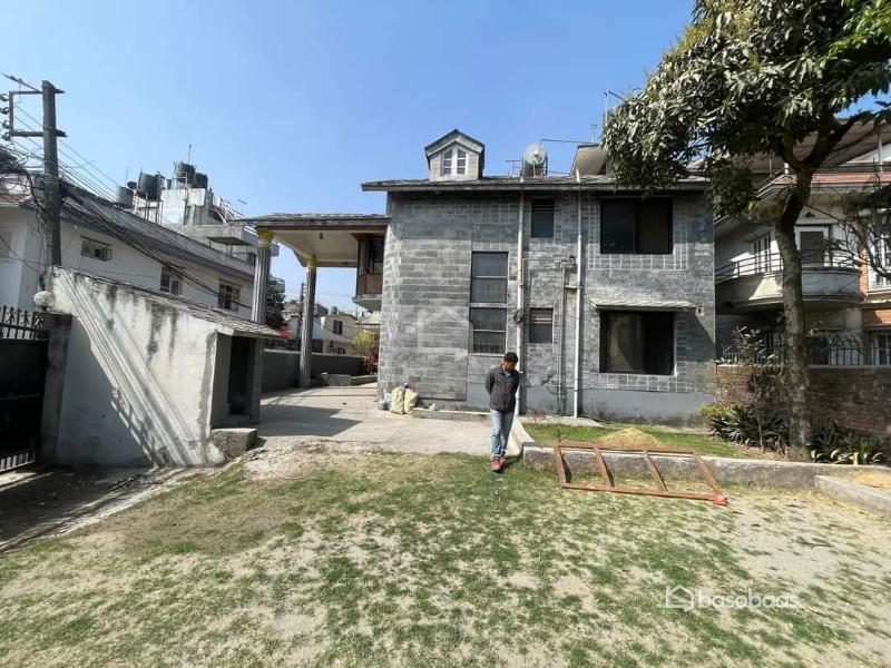 Bungalow for rent : House for Rent in Maharajgunj, Kathmandu Image 4