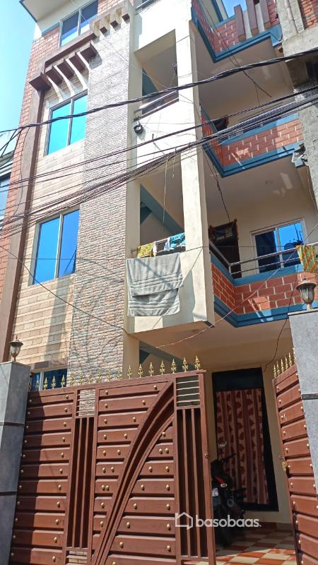 House on sale-Kadaghari : House for Sale in Kadaghari, Kathmandu Thumbnail