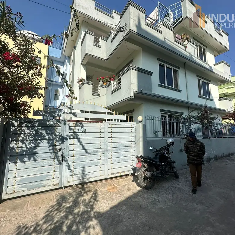 Residential House On Sale Thumbnail