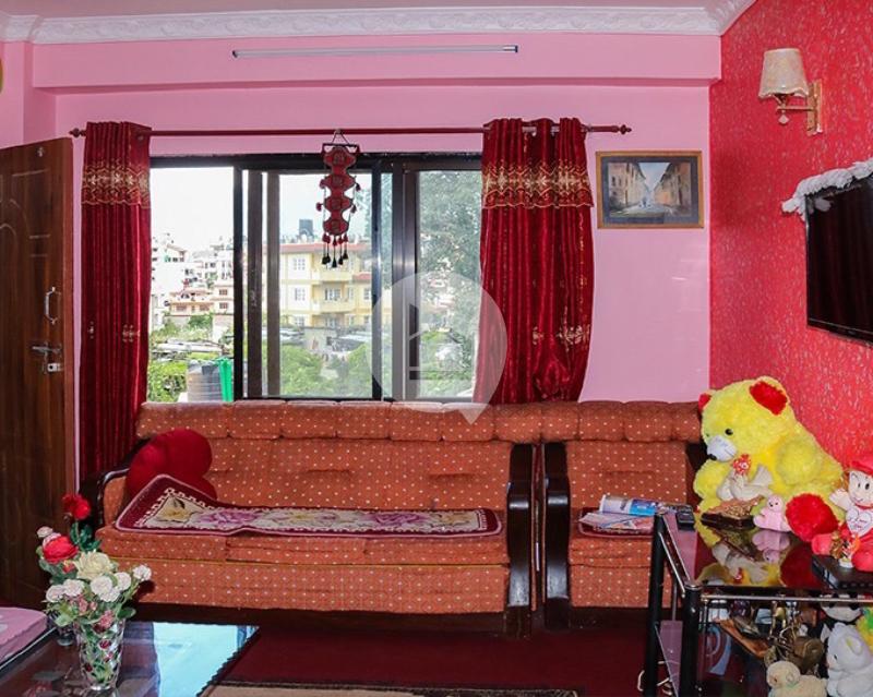 Grandy home : House for Sale in Tokha, Kathmandu Image 8