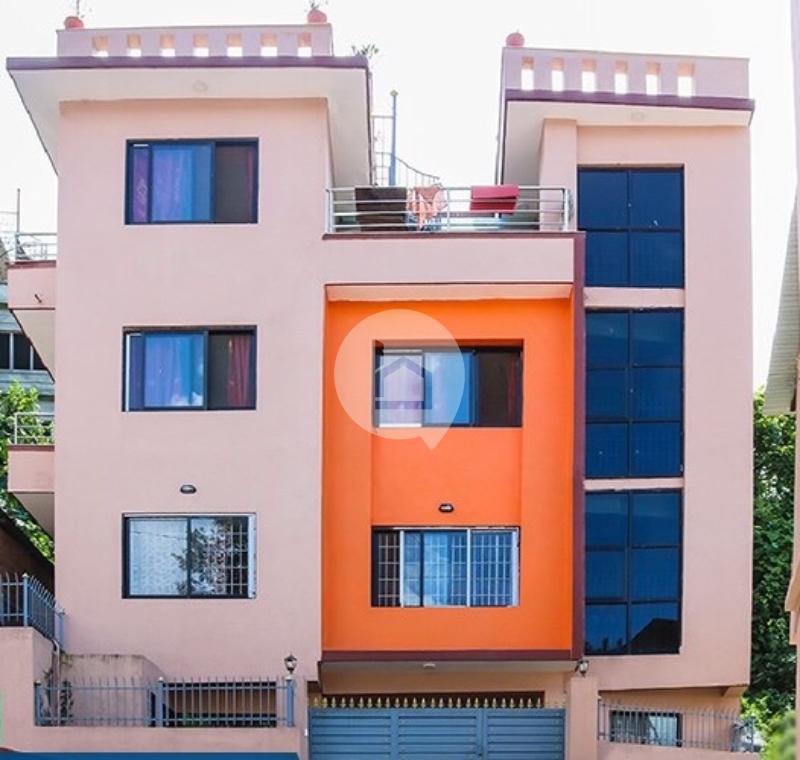 Grandy home : House for Sale in Tokha, Kathmandu Thumbnail