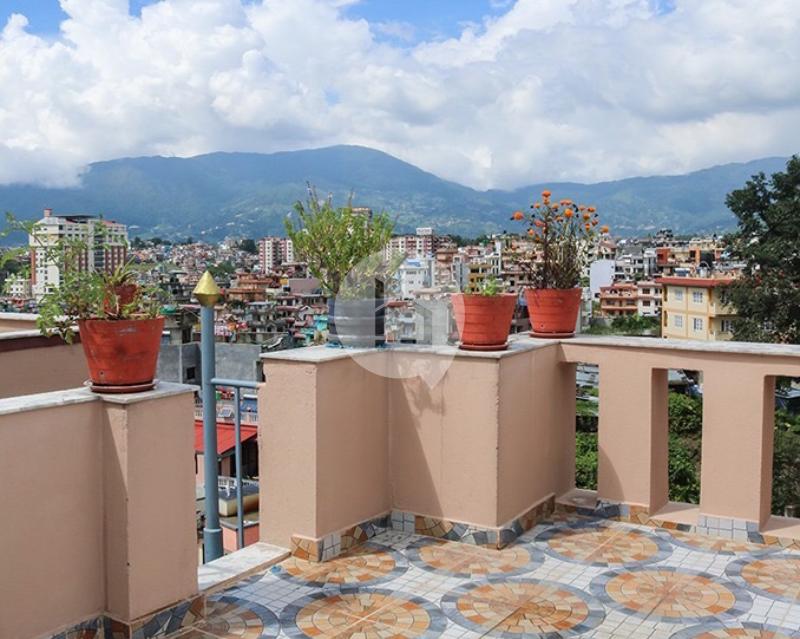 Grandy home : House for Sale in Tokha, Kathmandu Image 9
