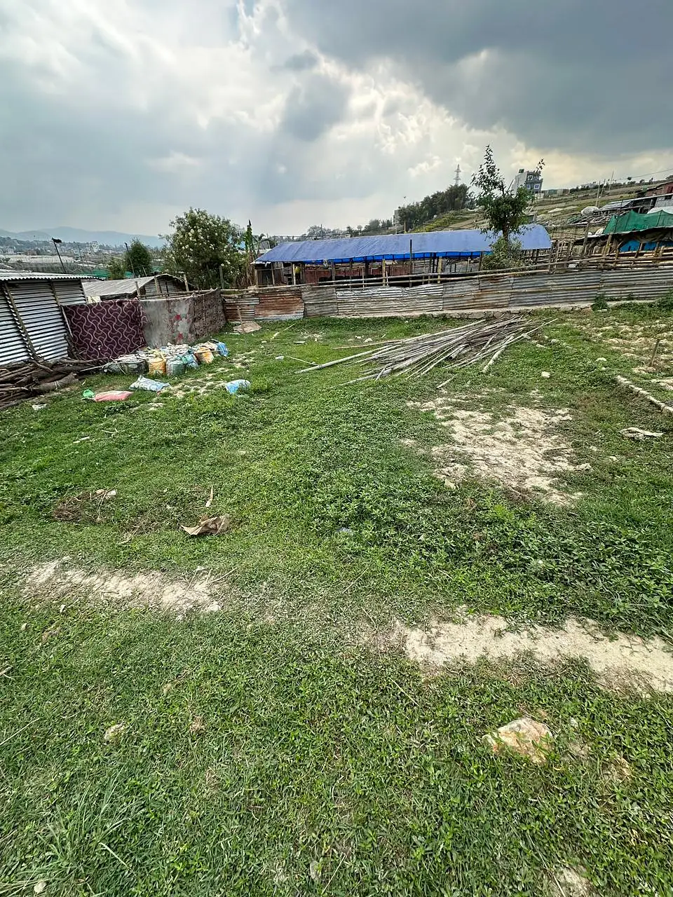 Land on sale at Nagdah, lalitpur Image 4