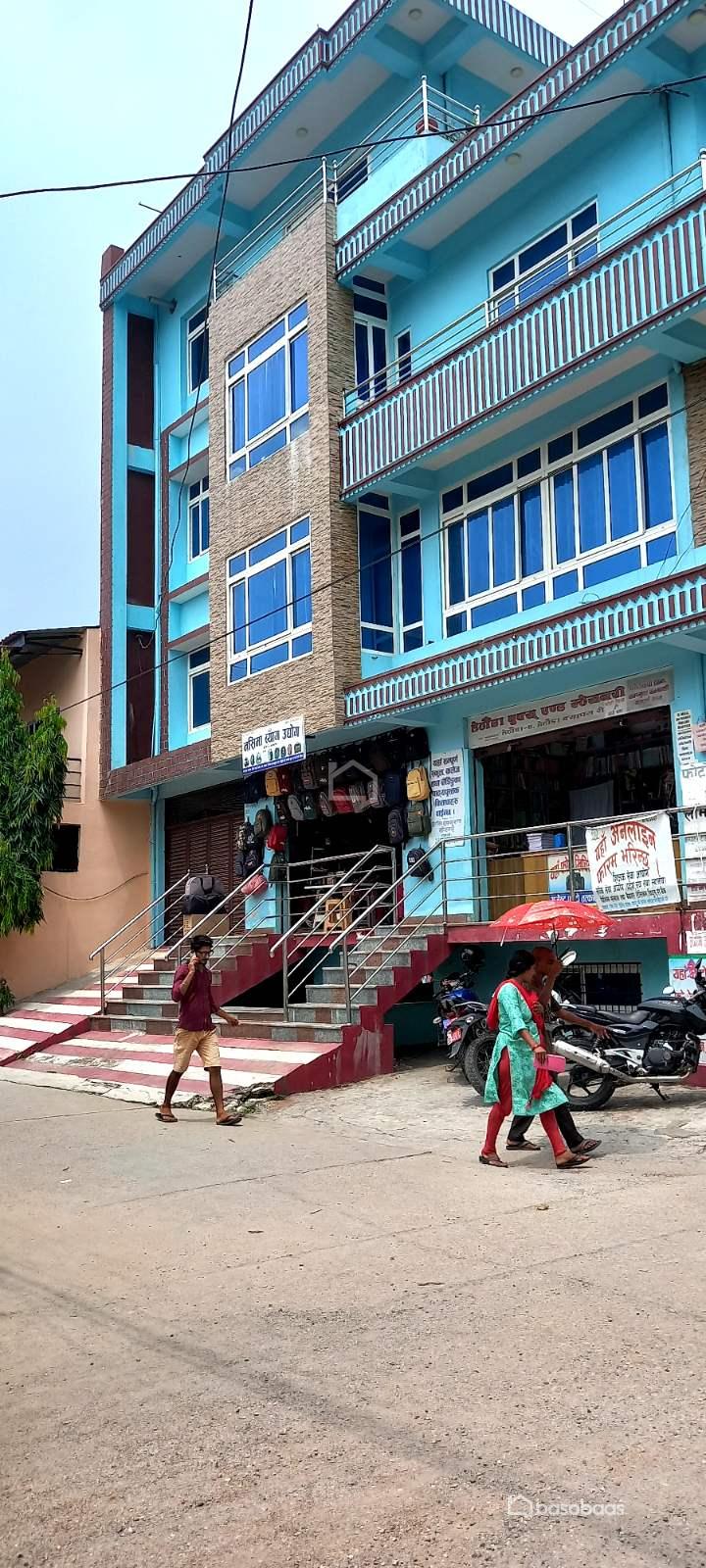 COMMERCIAL : House for Sale in Hetauda, Makwanpur Thumbnail