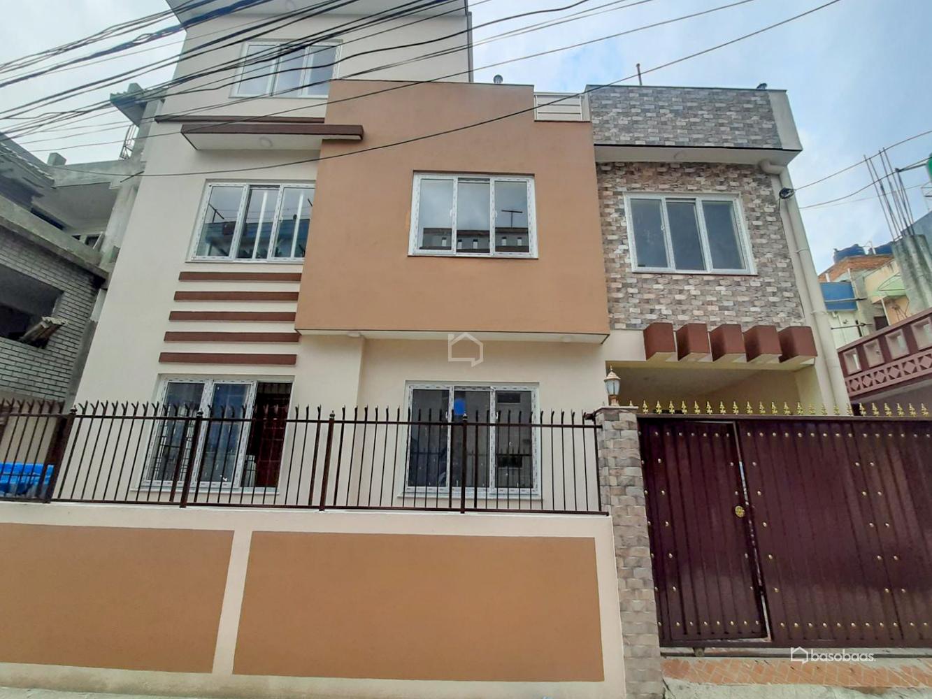 RESIDENTIAL : House for Sale in Imadol, Lalitpur Thumbnail