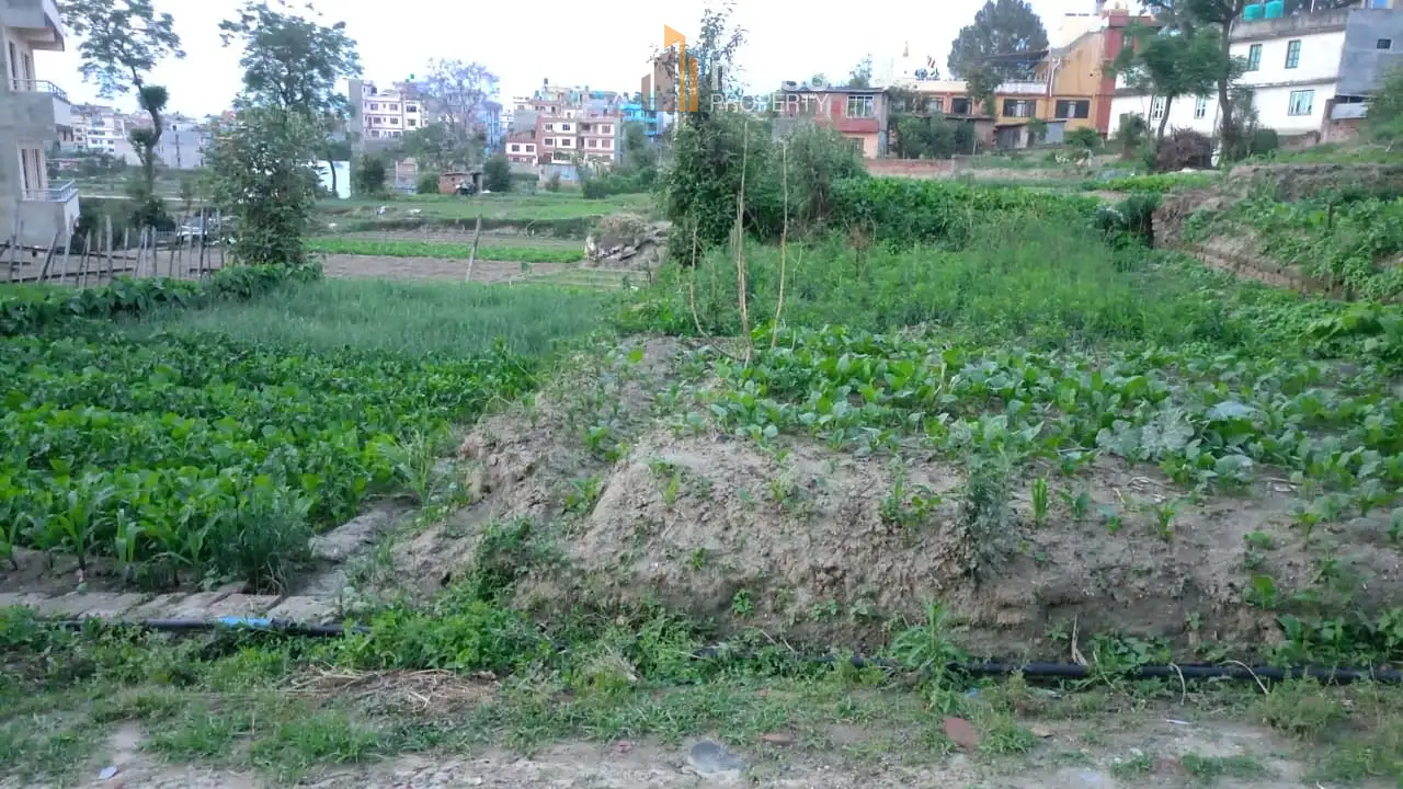 Land On sale at Sanothimi Image 2