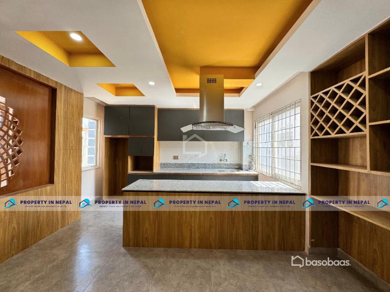 House for sale inside Kantipur colony,Nakhipot : House for Sale in Nakhipot, Lalitpur Image 3