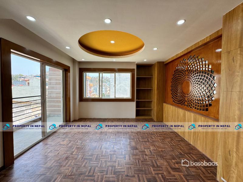 House for sale inside Kantipur colony,Nakhipot : House for Sale in Nakhipot, Lalitpur Image 2
