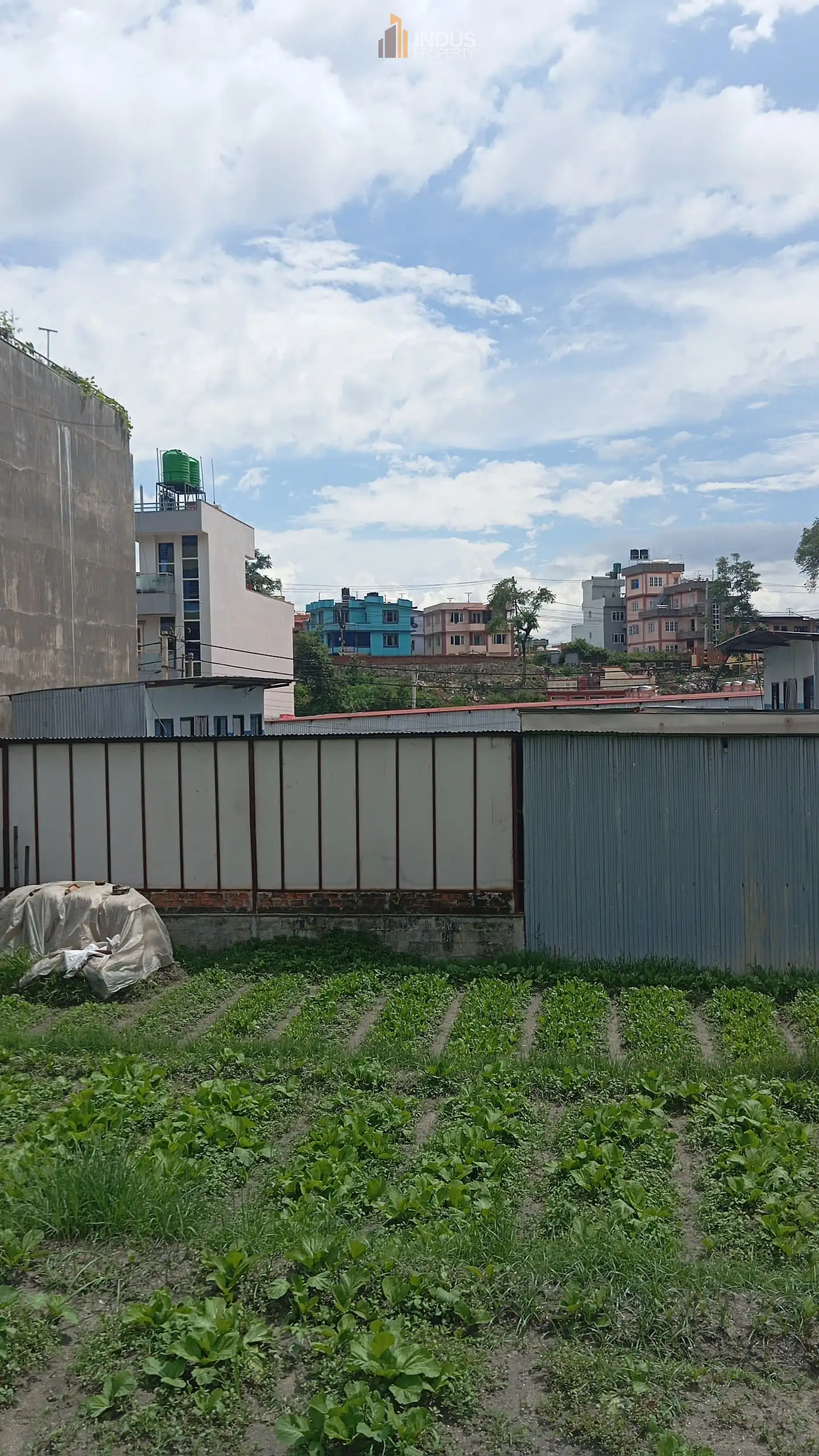 Land on sale at Sanothimi, Bhaktapur Image 3