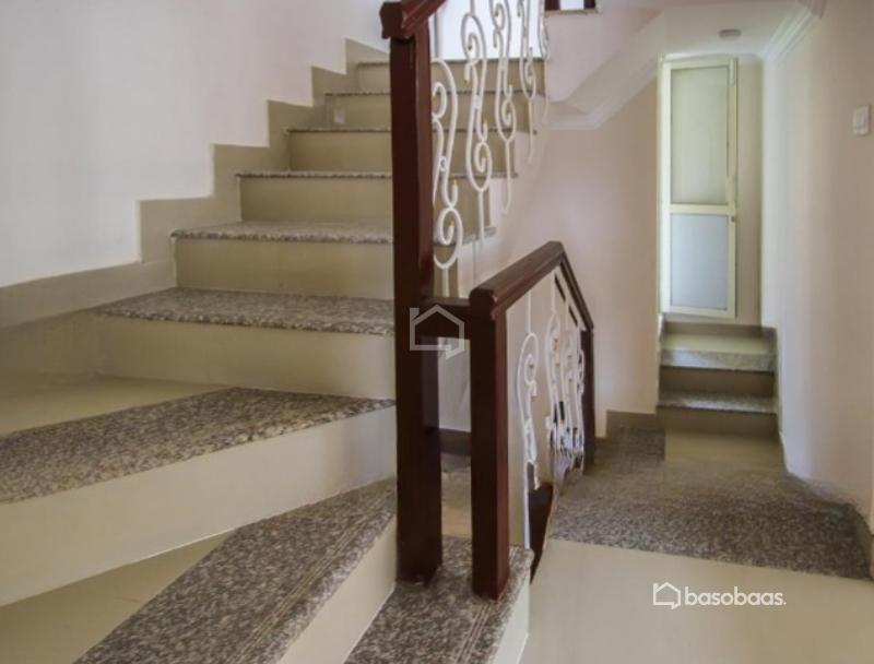 3BHK House On Sale at Balkumari, Lalitpur : House for Sale in Balkumari, Lalitpur Image 5