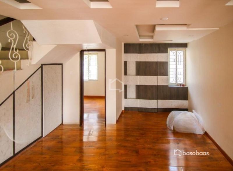 3BHK House On Sale at Balkumari, Lalitpur : House for Sale in Balkumari, Lalitpur Image 3