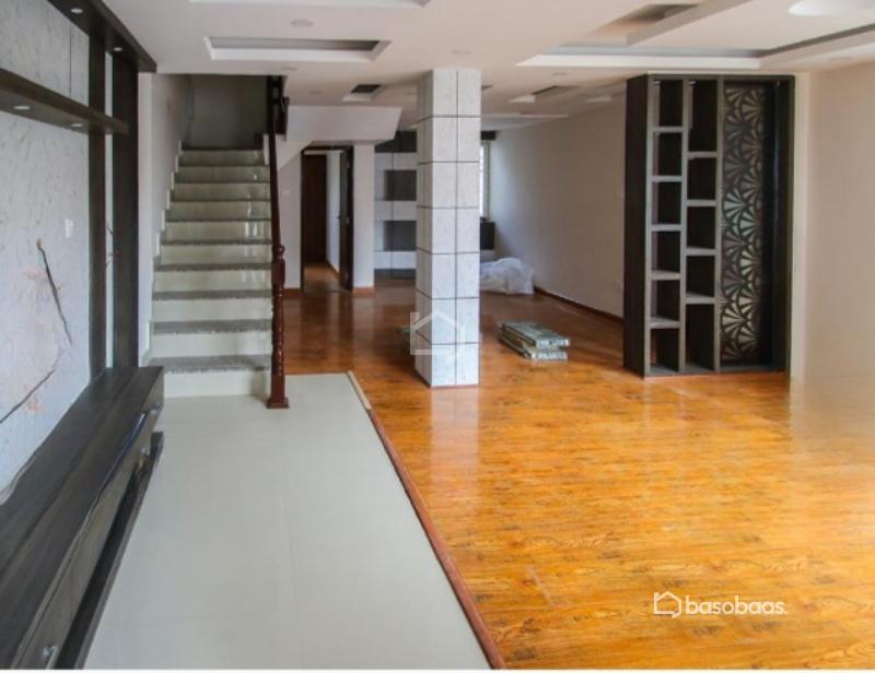 3BHK House On Sale at Balkumari, Lalitpur : House for Sale in Balkumari, Lalitpur Image 7