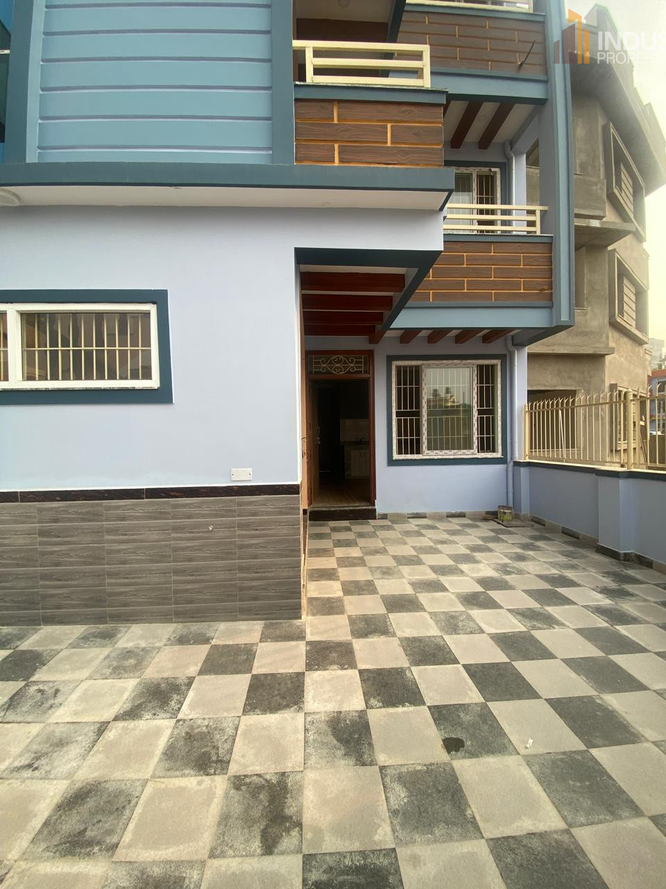 house on sale-imadol Image 1