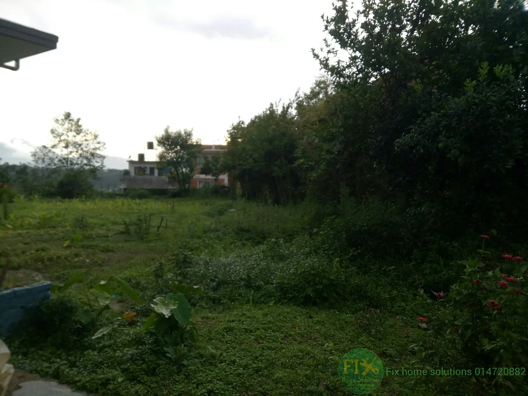 35 aana land on sale at budhanilkantha Image 1