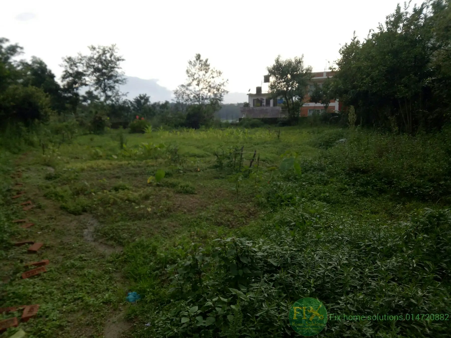35 aana land on sale at budhanilkantha Image 2