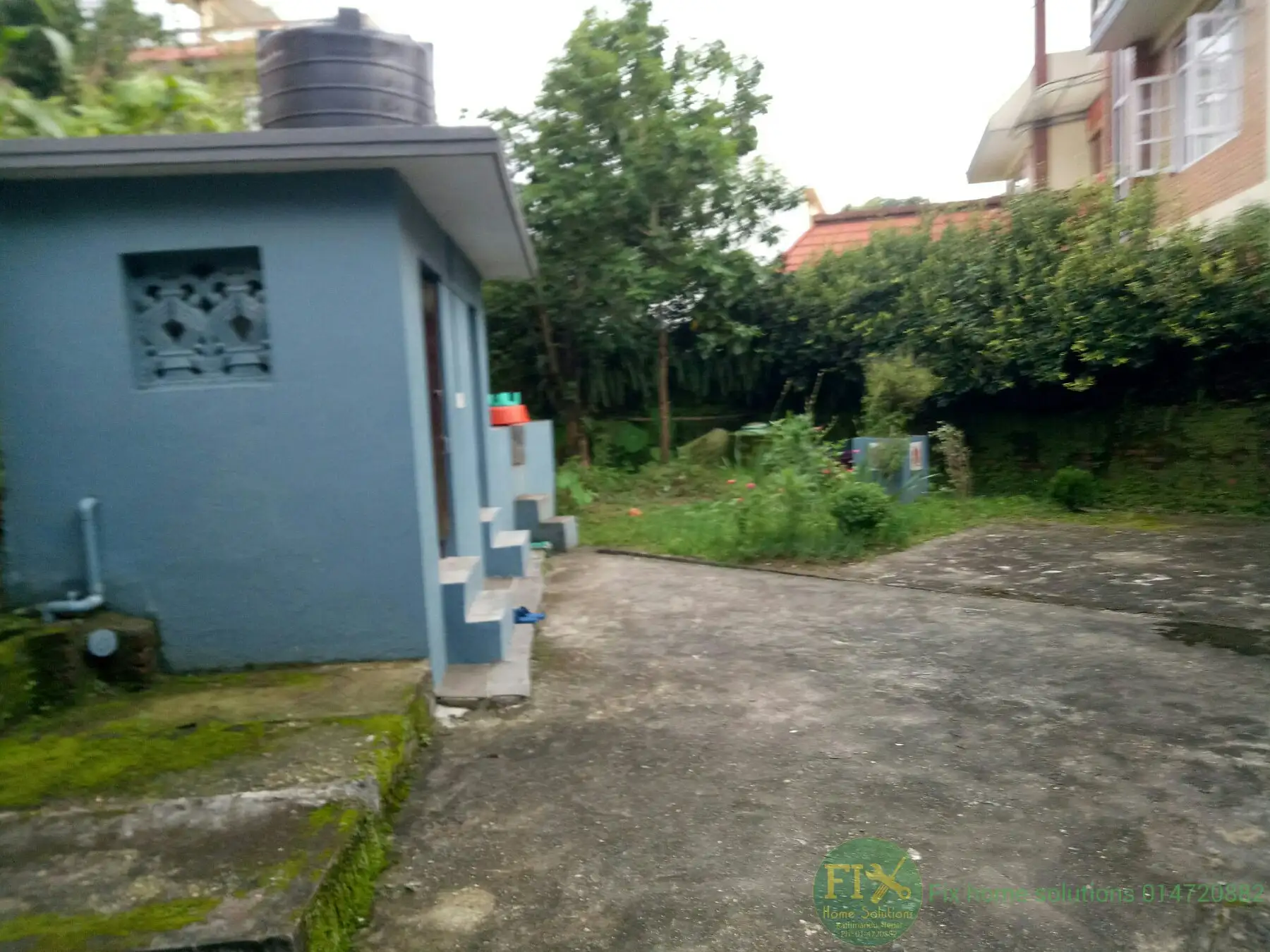 35 aana land on sale at budhanilkantha Image 3