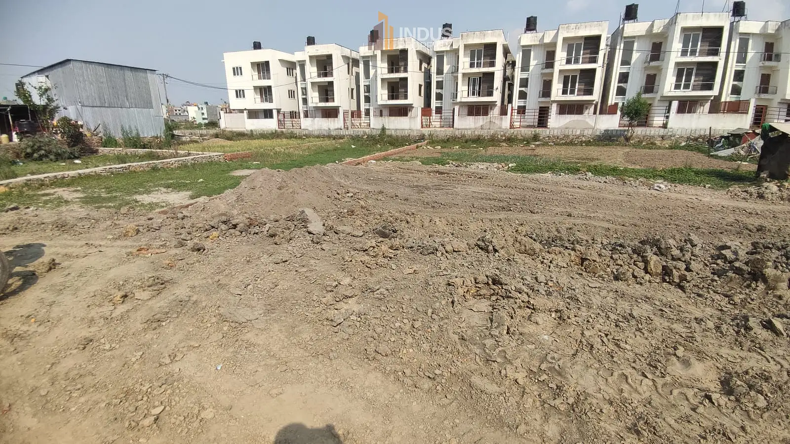 Land on sale at Hattiban, lalitpur Image 1