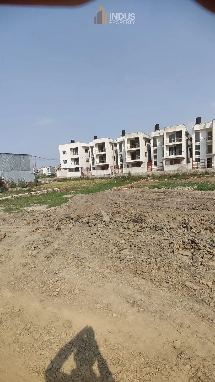 Land on sale at Hattiban, lalitpur Image 2