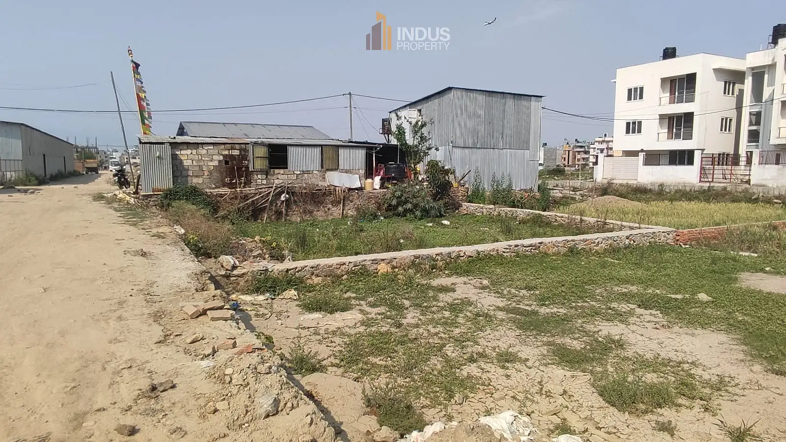 Land on sale at Hattiban, lalitpur Image 3