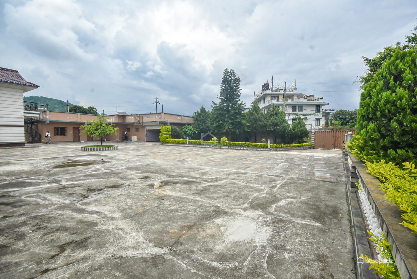 Luxury Bungalow : House for Sale in Sanobharyang, Kathmandu Image 19