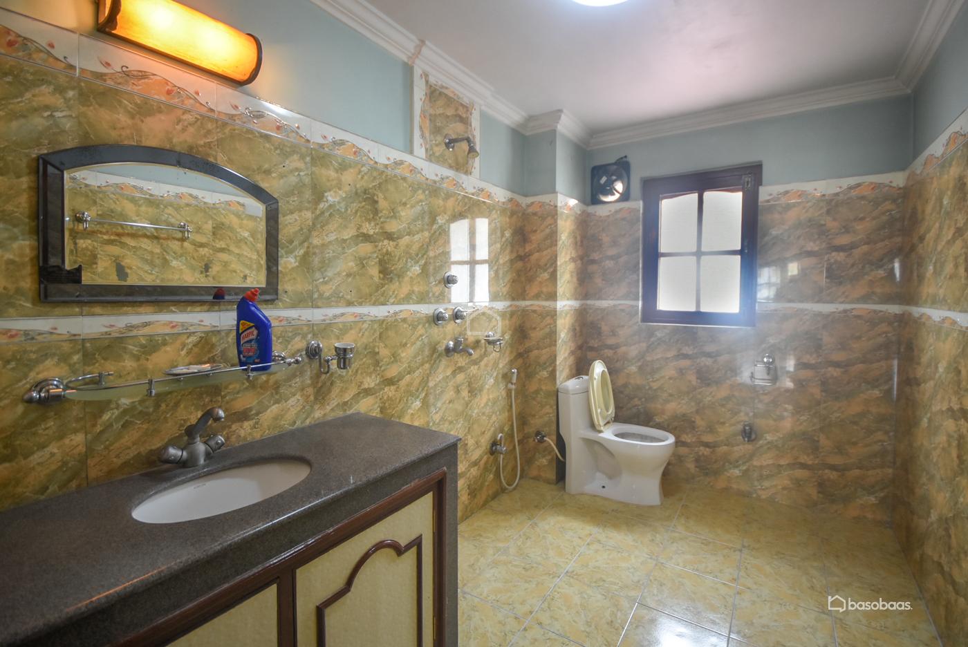 Luxury Bungalow : House for Sale in Sanobharyang, Kathmandu Image 13