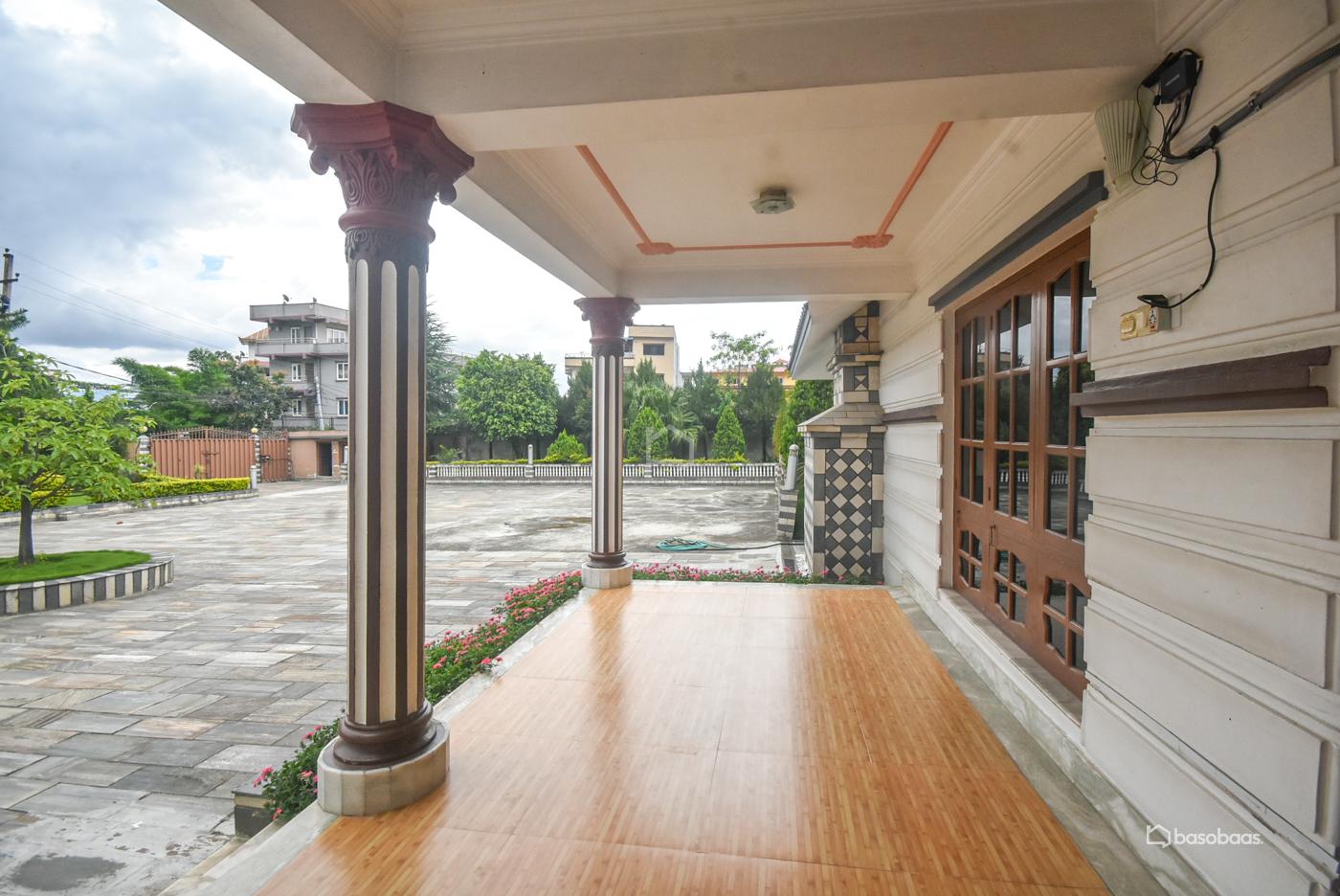 Luxury Bungalow : House for Sale in Sanobharyang, Kathmandu Image 18