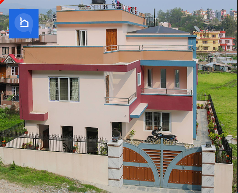 House for Sale in Hattigauda, Kathmandu Image 7