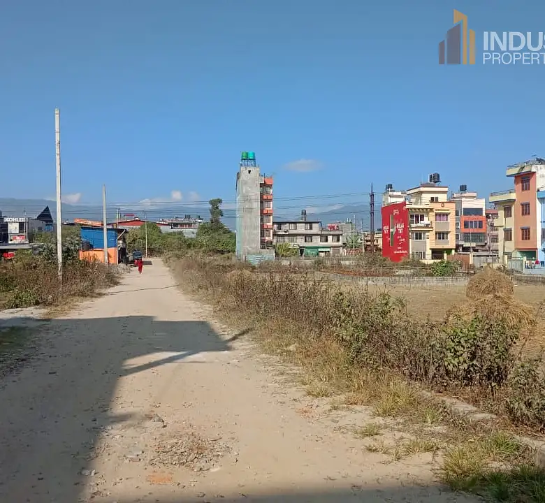 Land on Sale Image 2