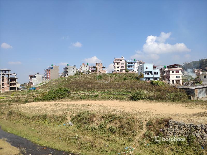 4-6 Aana Attractive Plots available in Thaiba : Land for Sale in Godawari, Lalitpur Image 5