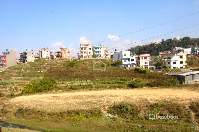 4-6 Aana Attractive Plots available in Thaiba : Land for Sale in Godawari, Lalitpur Image 3