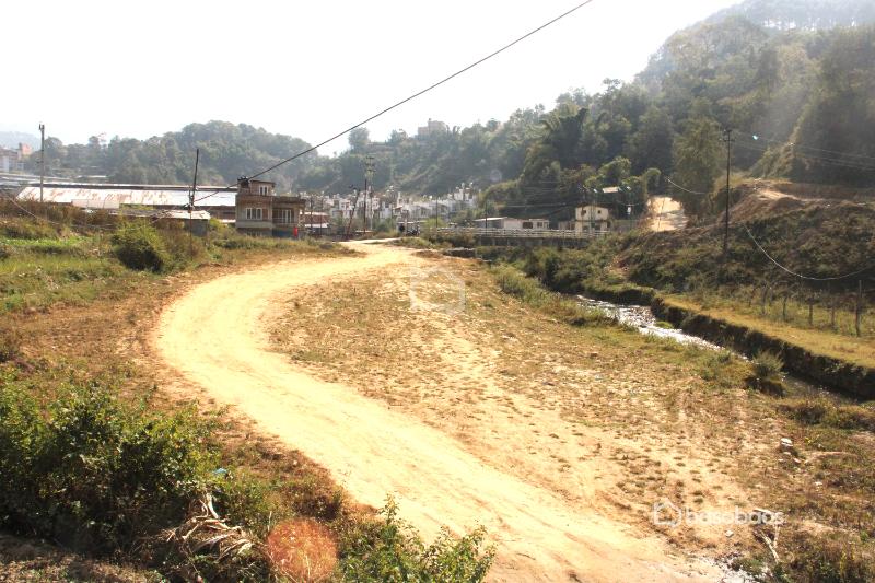 4-6 Aana Attractive Plots available in Thaiba : Land for Sale in Godawari, Lalitpur Image 4