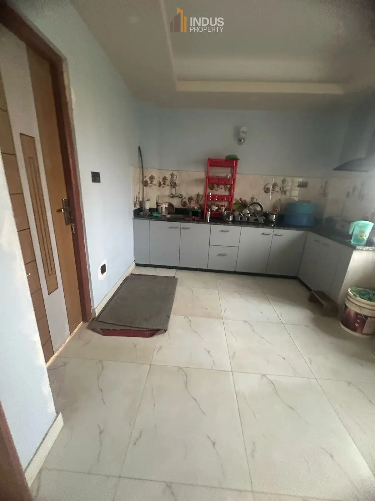 House On Sale at Tikathali Image 1