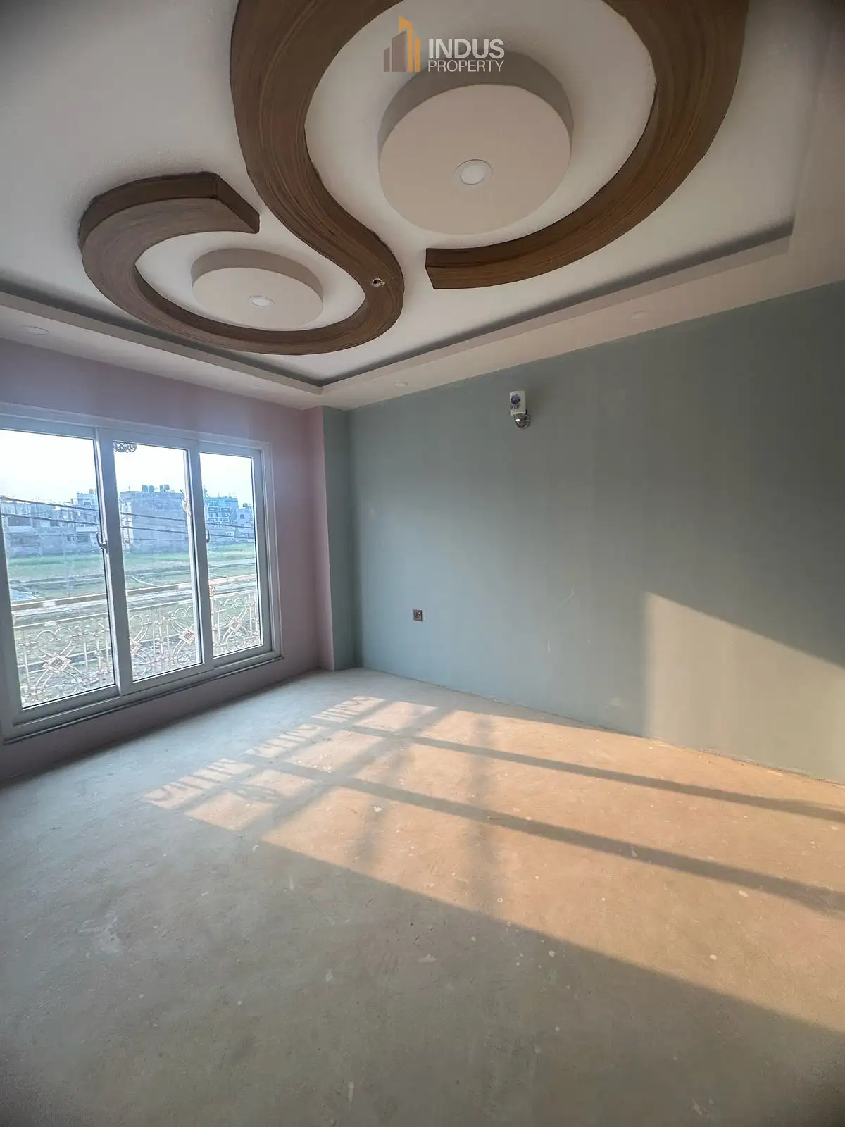 House On Sale at Tikathali Image 2